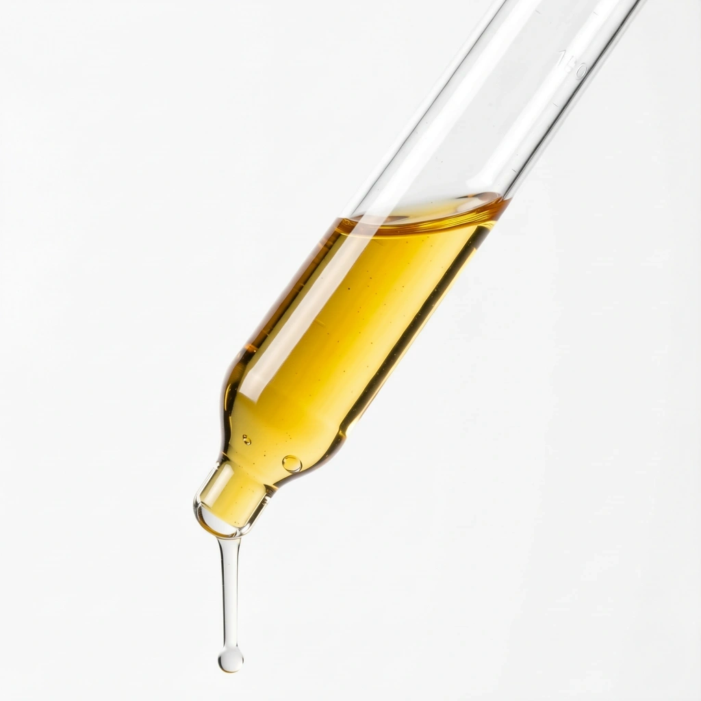 Extração botânica