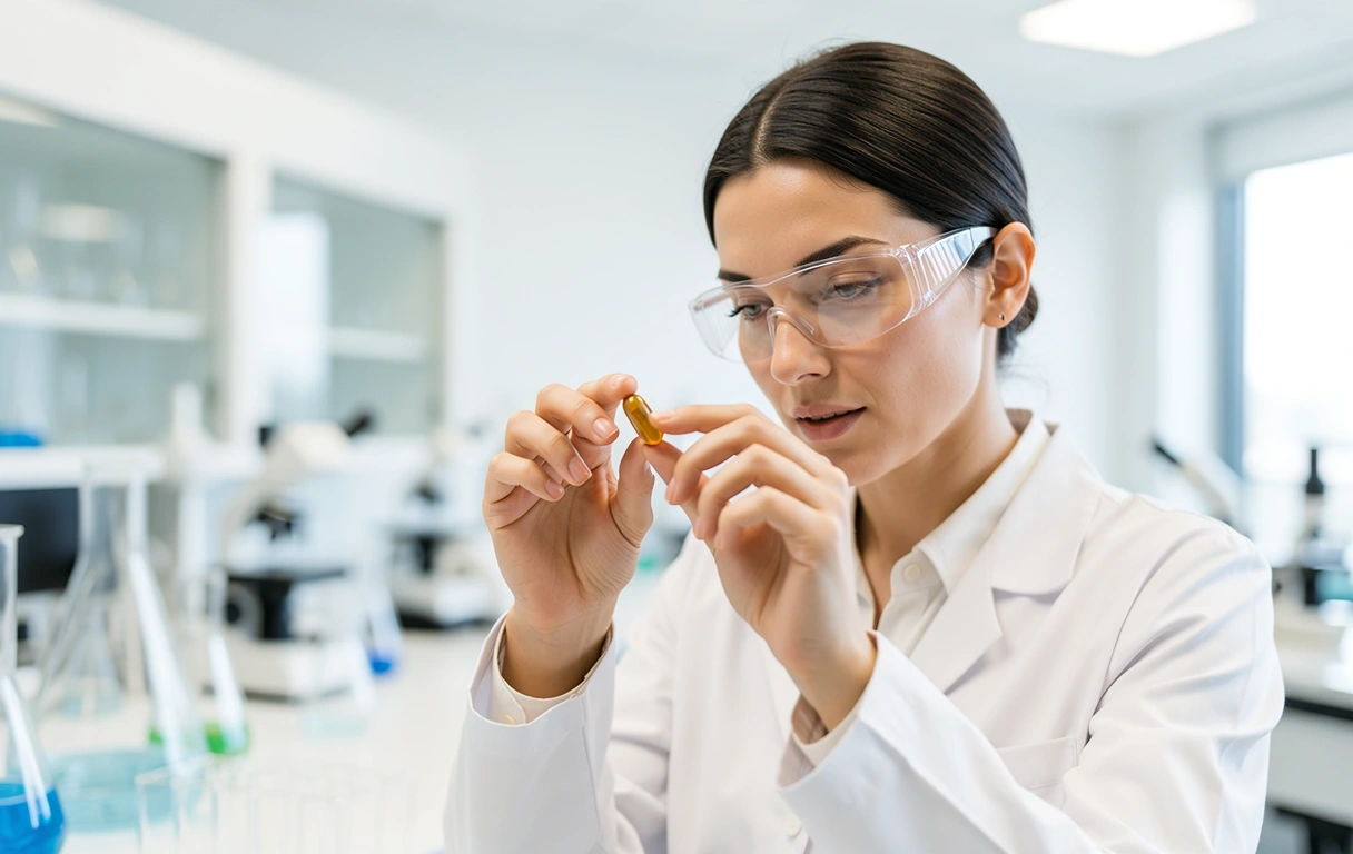 Controlo de qualidade